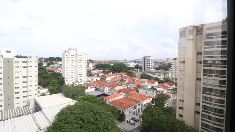 Apartamento com 4 Quartos à Venda, 227 m² em Planalto Paulista - São Paulo