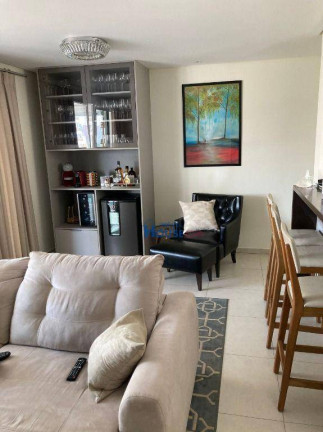 Imagem Apartamento com 3 Quartos à Venda, 86 m² em Vila Romana - São Paulo Imagem Apartamento com 3 Quartos à Venda, 86 m² em Vila Romana - São Paulo