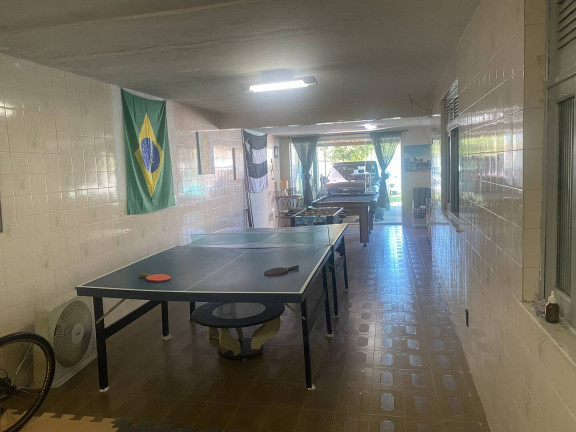 Imagem Casa com 3 Quartos à Venda, 429 m² em Paraty - Araruama