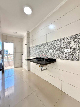 Imagem Apartamento com 1 Quarto à Venda, 40 m² em Nova Mirim - Praia Grande Imagem Apartamento com 1 Quarto à Venda, 40 m² em Nova Mirim - Praia Grande