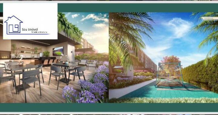 Imagem Apartamento com 2 Quartos à Venda, 38 m² em Curicica - Rio De Janeiro Imagem Apartamento com 2 Quartos à Venda, 38 m² em Curicica - Rio De Janeiro