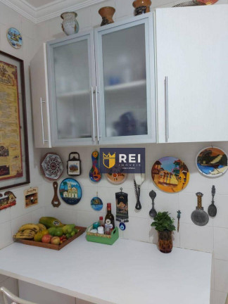 Imagem Apartamento com 3 Quartos à Venda, 90 m² em Vila Gatti - Itu Imagem Apartamento com 3 Quartos à Venda, 90 m² em Vila Gatti - Itu