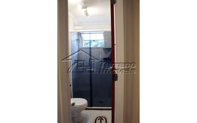 Imagem Apartamento com 2 Quartos à Venda, 50 m² em Jardim Oriente - São José Dos Campos