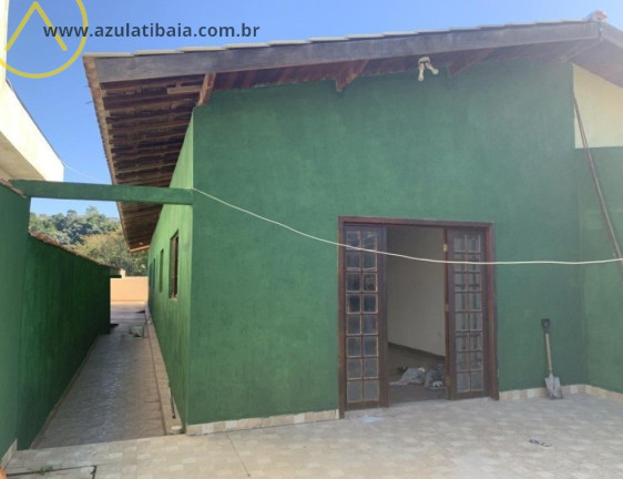 Imagem Casa com 3 Quartos à Venda, 140 m² em Jardim Paulista - Atibaia Imagem Casa com 3 Quartos à Venda, 140 m² em Jardim Paulista - Atibaia