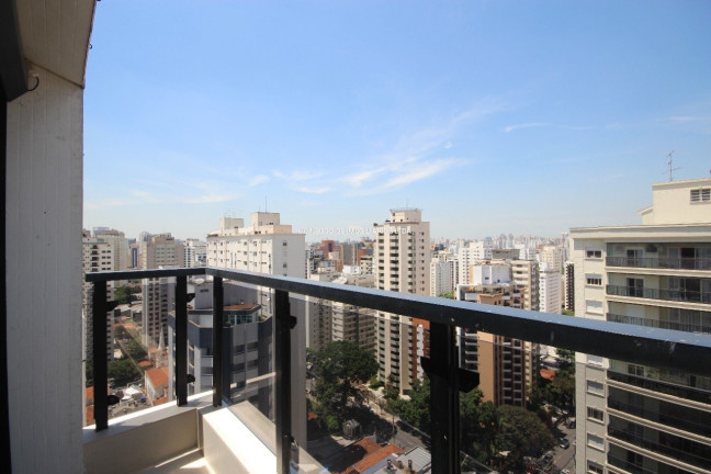 Imagem Apartamento com 3 Quartos à Venda, 314 m² em Indianópolis - São Paulo