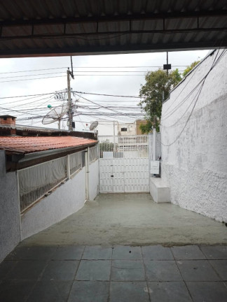 Imagem Casa com 2 Quartos à Venda, 219 m² em Vila Progresso - Jundiaí Imagem Casa com 2 Quartos à Venda, 219 m² em Vila Progresso - Jundiaí