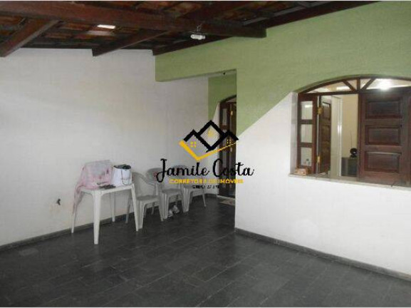 Imagem Casa com 3 Quartos à Venda, 165 m² em Serraria Brasil - Feira De Santana Imagem Casa com 3 Quartos à Venda, 165 m² em Serraria Brasil - Feira De Santana