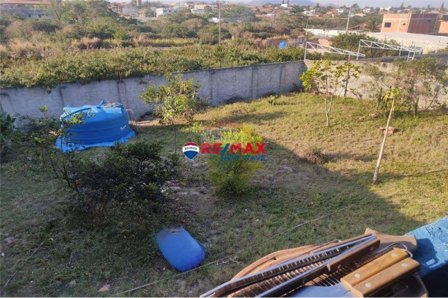 Casa com 3 Quartos à Venda, 120 m² em Jardim Atlântico - Maricá