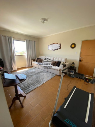 Imagem Apartamento com 3 Quartos à Venda, 103 m² em Pedregulho - Guaratinguetá Imagem Apartamento com 3 Quartos à Venda, 103 m² em Pedregulho - Guaratinguetá