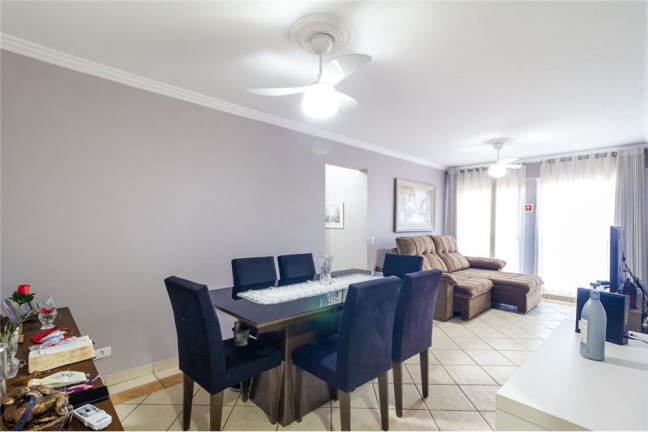 Imagem Apartamento com 3 Quartos à Venda, 93 m² em Jardim Marajoara - São Paulo Imagem Apartamento com 3 Quartos à Venda, 93 m² em Jardim Marajoara - São Paulo
