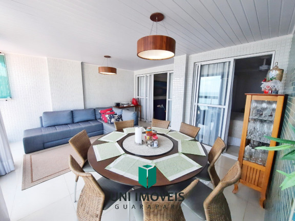 Imagem Apartamento com 4 Quartos à Venda, 125 m² em Praia Do Morro - Guarapari