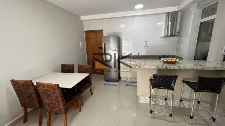 Imagem Apartamento com 2 Quartos à Venda, 65 m² em Toninhas - Ubatuba