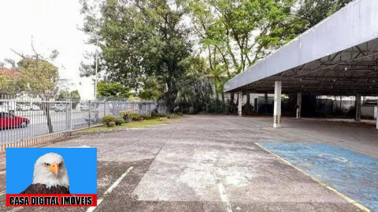 Imagem Galpão à Venda, 1 m² em Jardim Paulista - São Paulo