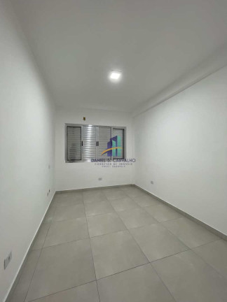 Imagem Apartamento com 2 Quartos à Venda, 57 m² em Canto Do Forte - Praia Grande