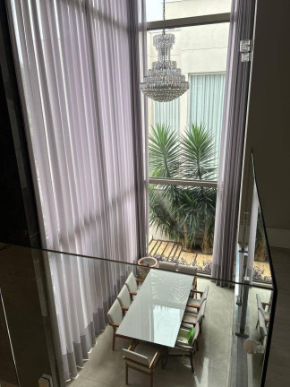 Imagem Casa com 4 Quartos para Alugar, 390 m² em Alphaville - Santana De Parnaíba Imagem Casa com 4 Quartos para Alugar, 390 m² em Alphaville - Santana De Parnaíba