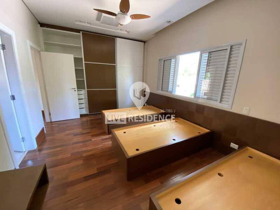 Imagem Casa com 5 Quartos à Venda, 716 m² em Ville Chamonix - Itatiba