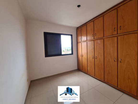 Apartamento com 3 Quartos à Venda, 77 m² em Vila Carrão - São Paulo