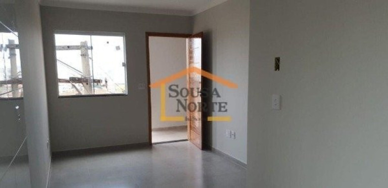 Imagem Apartamento com 2 Quartos à Venda, 50 m² em Vila Isolina Mazzei - São Paulo Imagem Apartamento com 2 Quartos à Venda, 50 m² em Vila Isolina Mazzei - São Paulo