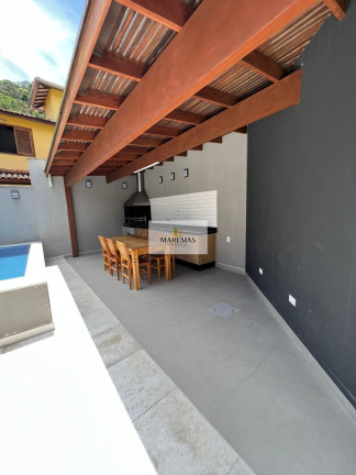 Imagem Casa com 4 Quartos à Venda, 136 m² em Camburi - São Sebastião Imagem Casa com 4 Quartos à Venda, 136 m² em Camburi - São Sebastião