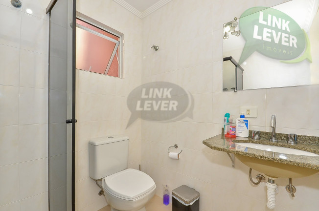Imagem Sobrado com 3 Quartos à Venda, 164 m² em Boa Vista - Curitiba