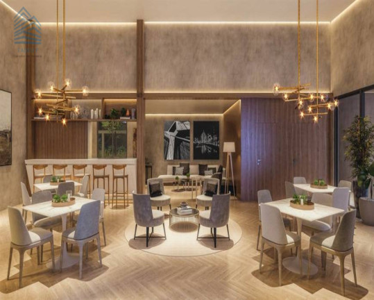 Imagem Imóvel com 3 Quartos à Venda, 125 m² em Brooklin - São Paulo