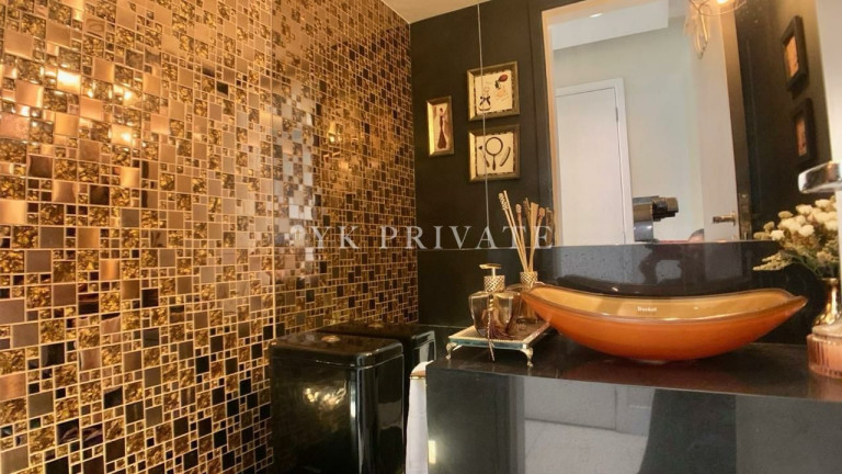 Imagem Apartamento com 4 Quartos à Venda, 157 m² em Jardim Das Perdizes - São Paulo