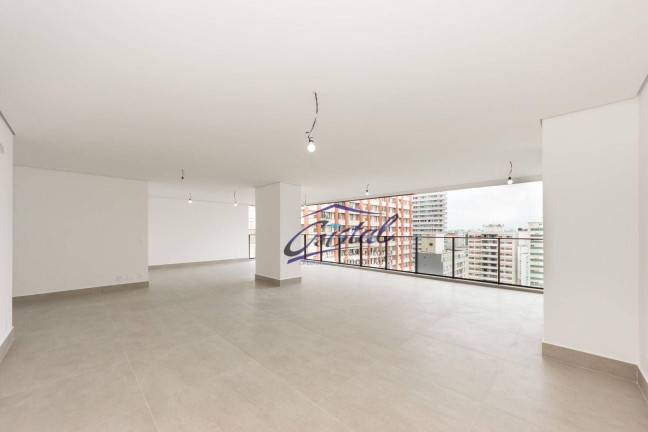 Imagem Apartamento com 3 Quartos à Venda, 208 m² em Jardim Paulista - São Paulo Imagem Apartamento com 3 Quartos à Venda, 208 m² em Jardim Paulista - São Paulo