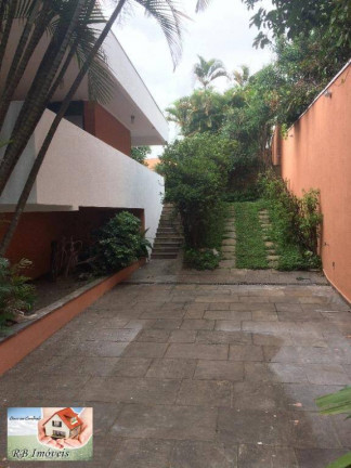Imagem Casa com 5 Quartos à Venda, 704 m² em Vila Homero Thon - Santo André Imagem Casa com 5 Quartos à Venda, 704 m² em Vila Homero Thon - Santo André