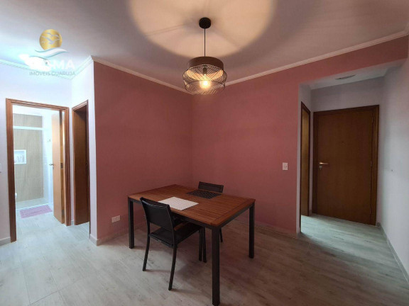 Imagem Apartamento com 2 Quartos à Venda, 75 m² em Enseada - Guarujá Imagem Apartamento com 2 Quartos à Venda, 75 m² em Enseada - Guarujá