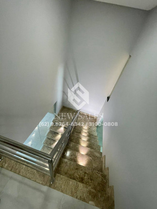 Imagem Sobrado com 3 Quartos à Venda, 252 m² em Residencial Cidade Verde - Goiânia Imagem Sobrado com 3 Quartos à Venda, 252 m² em Residencial Cidade Verde - Goiânia