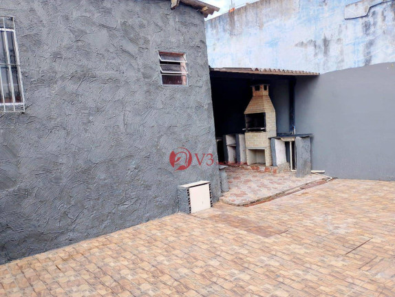 Imagem Casa com 3 Quartos à Venda, 190 m² em Jardim São Paulo(zona Leste) - São Paulo Imagem Casa com 3 Quartos à Venda, 190 m² em Jardim São Paulo(zona Leste) - São Paulo