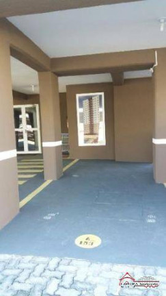 Imagem Apartamento com 3 Quartos à Venda, 80 m² em Jardim Califórnia - Jacareí