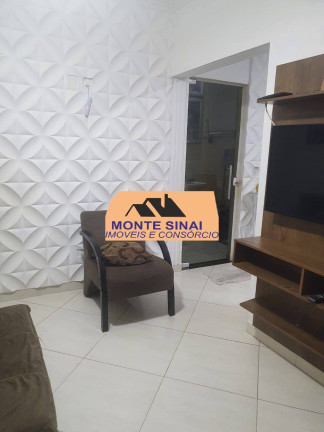 Imagem Casa com 2 Quartos à Venda, 132 m² em Jardim Residencial Villa Amato - Sorocaba