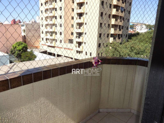 Imagem Apartamento com 2 Quartos à Venda, 78 m² em Rudge Ramos - São Bernardo Do Campo Imagem Apartamento com 2 Quartos à Venda, 78 m² em Rudge Ramos - São Bernardo Do Campo