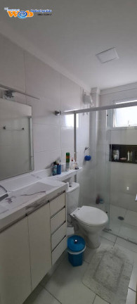 Imagem Apartamento com 3 Quartos à Venda, 104 m² em Boqueirão - Praia Grande