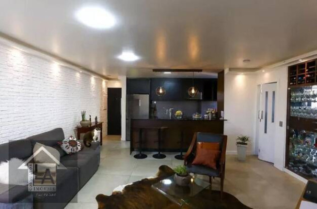 Imagem Apartamento com 2 Quartos à Venda, 68 m² em Vila Andrade - São Paulo Imagem Apartamento com 2 Quartos à Venda, 68 m² em Vila Andrade - São Paulo
