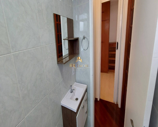 Imagem Apartamento com 2 Quartos para Alugar, 48 m² em Jabaquara - São Paulo Imagem Apartamento com 2 Quartos para Alugar, 48 m² em Jabaquara - São Paulo