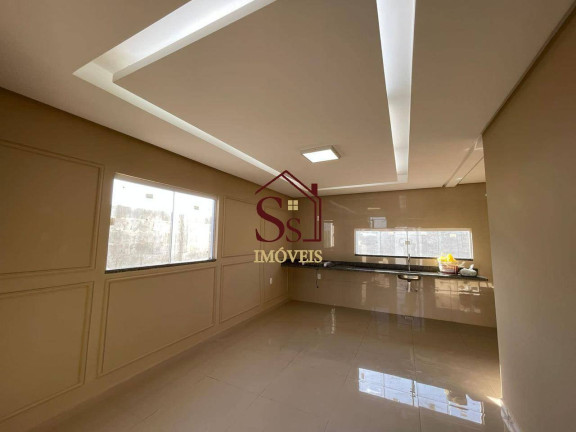 Imagem Casa com 2 Quartos à Venda, em Bela Vista - Mossoró Imagem Casa com 2 Quartos à Venda, em Bela Vista - Mossoró