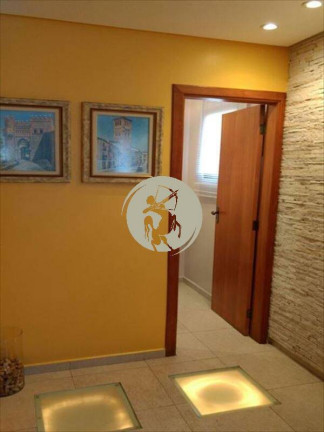 Imagem Apartamento com 3 Quartos à Venda, 187 m² em Embare - Santos Imagem Apartamento com 3 Quartos à Venda, 187 m² em Embare - Santos
