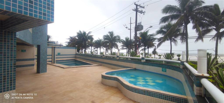 Imagem Apartamento com 3 Quartos à Venda, 102 m² em Vilamar - Praia Grande Imagem Apartamento com 3 Quartos à Venda, 102 m² em Vilamar - Praia Grande