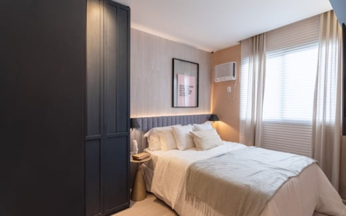 Imagem Apartamento com 2 Quartos à Venda, 42 m² em Centro - Niterói Imagem Apartamento com 2 Quartos à Venda, 42 m² em Centro - Niterói