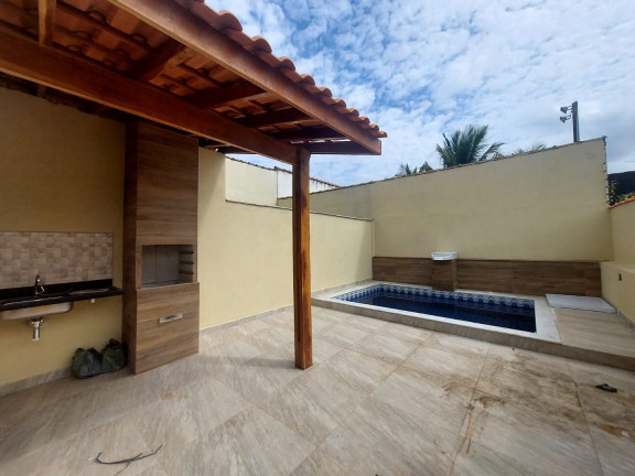 Imagem Casa com 2 Quartos à Venda, 150 m² em Jardim Suarão - Itanhaém Imagem Casa com 2 Quartos à Venda, 150 m² em Jardim Suarão - Itanhaém
