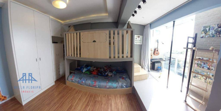 Imagem Cobertura com 2 Quartos à Venda, 157 m² em Trindade - Florianópolis Imagem Cobertura com 2 Quartos à Venda, 157 m² em Trindade - Florianópolis