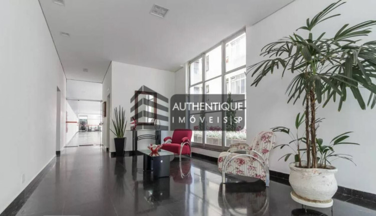 Imagem Apartamento com 4 Quartos à Venda, 137 m² em Higienópolis - São Paulo Imagem Apartamento com 4 Quartos à Venda, 137 m² em Higienópolis - São Paulo