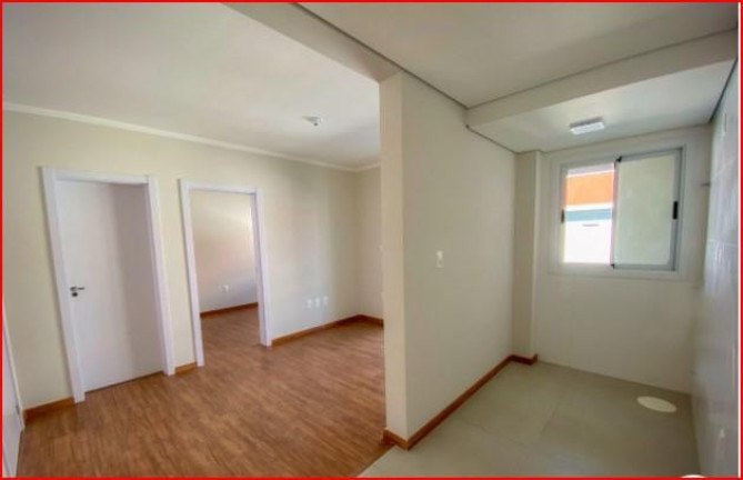 Imagem Apartamento com 1 Quarto à Venda, 42 m² em Camobi - Santa Maria