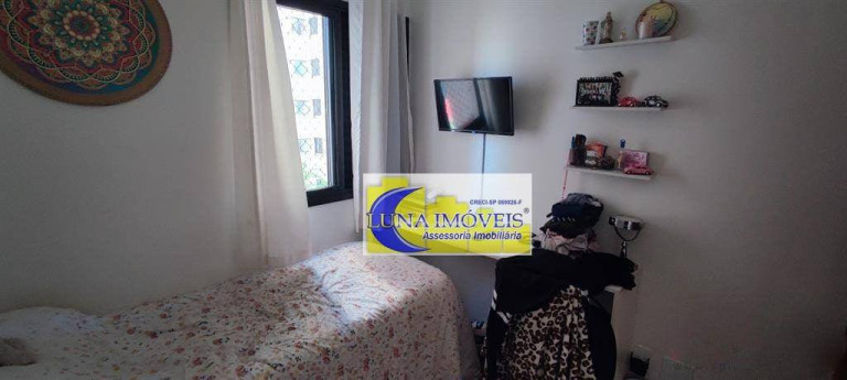 Imagem Apartamento com 3 Quartos à Venda, 75 m² em Vila Gilda - Santo André Imagem Apartamento com 3 Quartos à Venda, 75 m² em Vila Gilda - Santo André