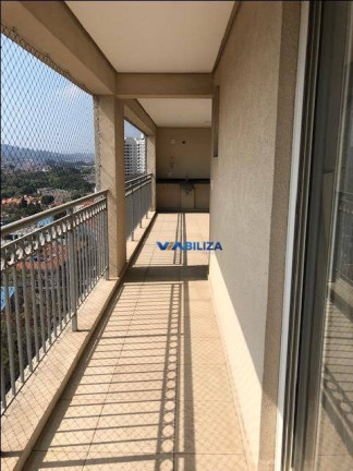 Imagem Apartamento com 3 Quartos à Venda, 168 m² em Vila Rosália - Guarulhos