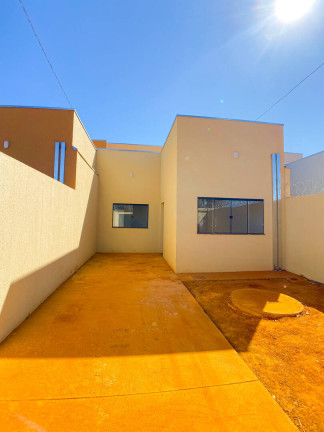 Imagem Casa com 2 Quartos à Venda, 70 m² em Jardim Privê Das Caldas - Caldas Novas Imagem Casa com 2 Quartos à Venda, 70 m² em Jardim Privê Das Caldas - Caldas Novas