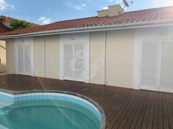 Imagem Casa de Condomínio com 3 Quartos para Alugar, 330 m² em Alphaville - Santana De Parnaíba Imagem Casa de Condomínio com 3 Quartos para Alugar, 330 m² em Alphaville - Santana De Parnaíba