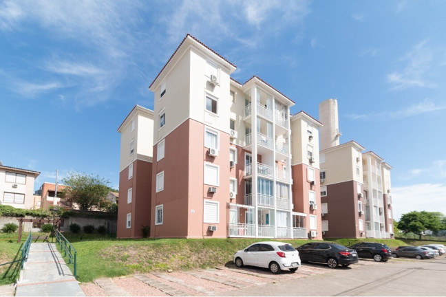 Imagem Imóvel com 2 Quartos à Venda, 53 m² em Morro Santana - Porto Alegre Imagem Imóvel com 2 Quartos à Venda, 53 m² em Morro Santana - Porto Alegre